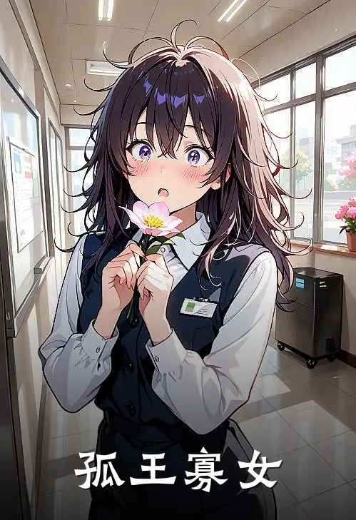 孤王寡女