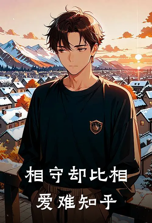 相守却比相爱难知乎