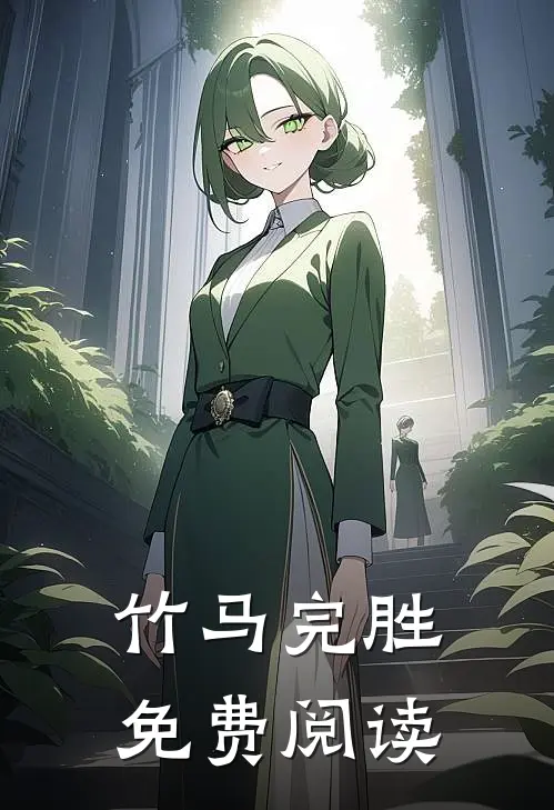 竹马完胜免费阅读