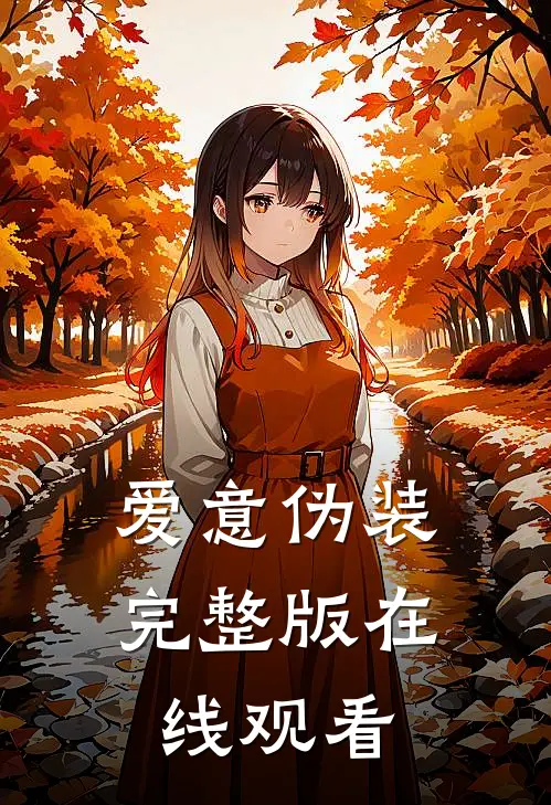 爱意伪装完整版在线观看