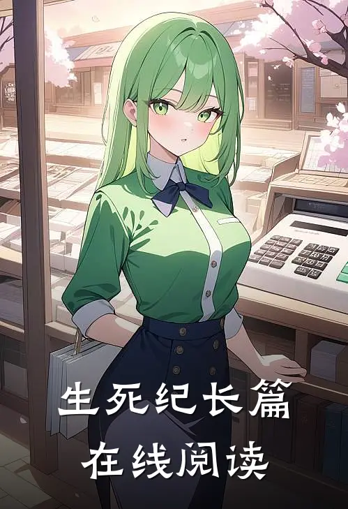 生死纪长篇在线阅读