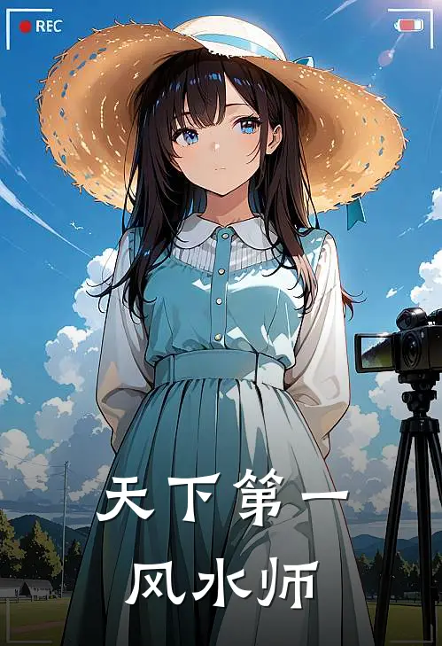 天下第一风水师