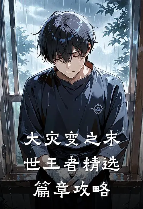 大灾变之末世王者精选篇章攻略