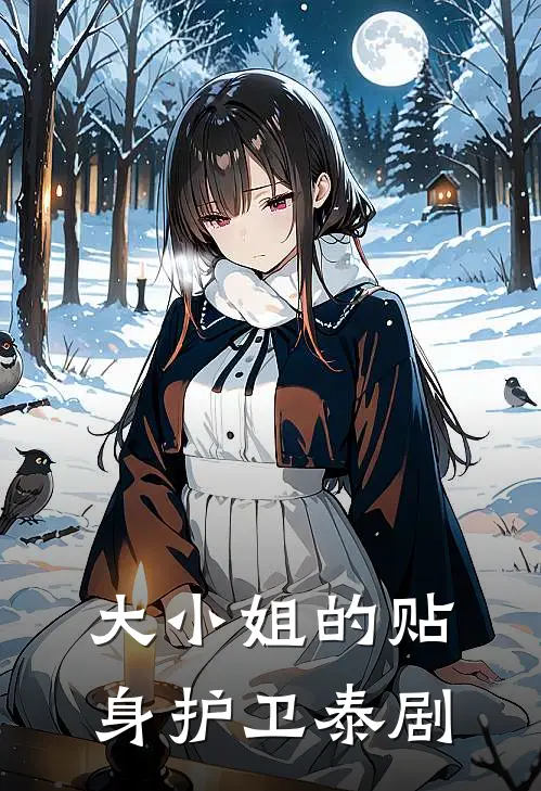 大小姐的贴身护卫泰剧