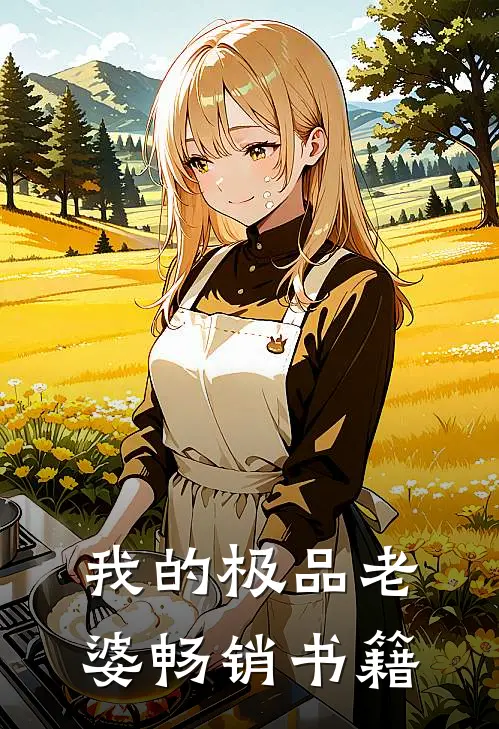 我的极品老婆畅销书籍