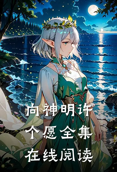 向神明许个愿全集在线阅读