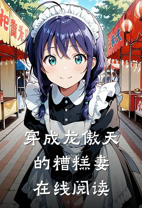 穿成龙傲天的糟糕妻在线阅读