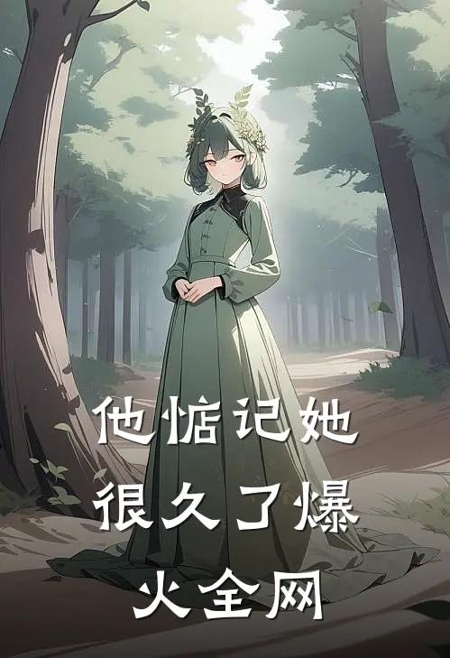 他惦记她很久了爆火全网