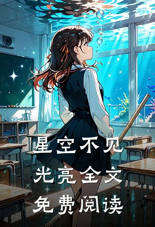 星空不见光亮全文免费阅读