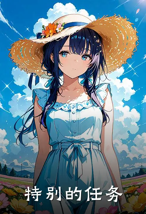 特别的任务