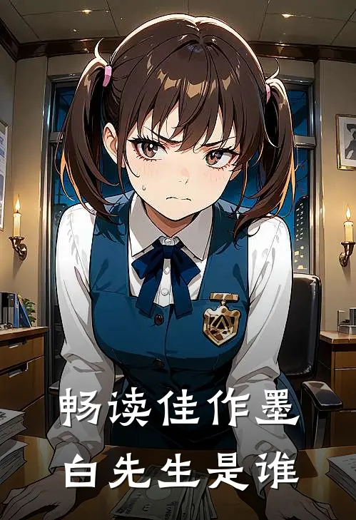 畅读佳作墨白先生是谁