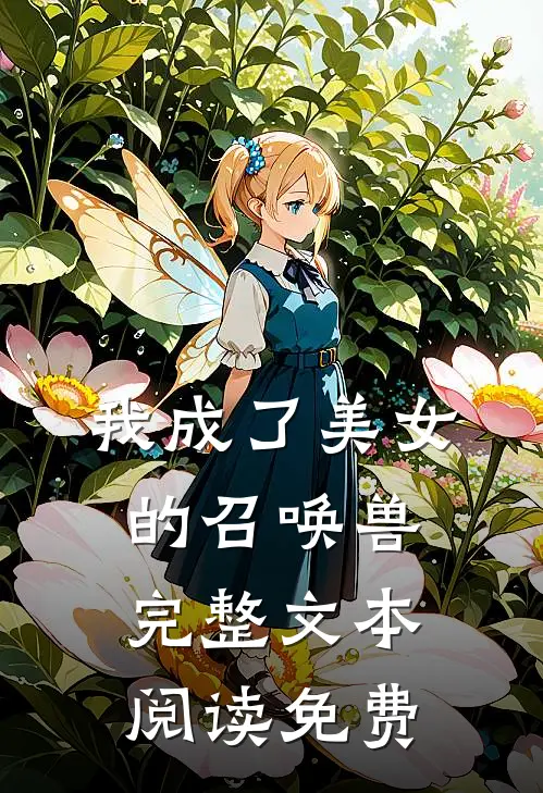 我成了美女的召唤兽完整文本阅读免费