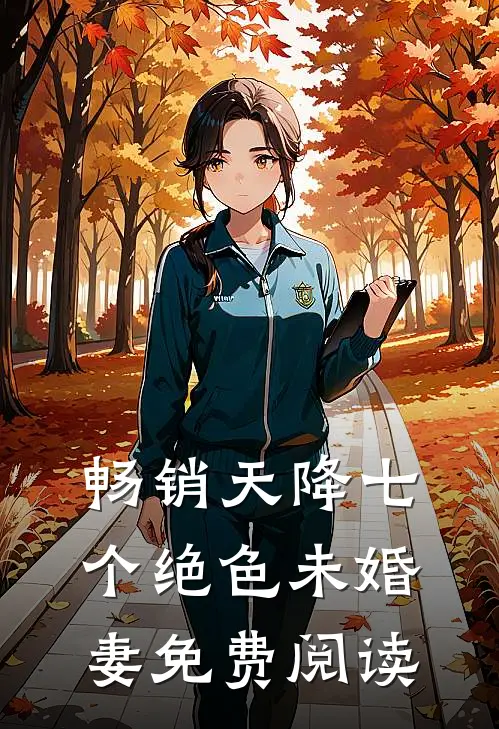 畅销天降七个绝色未婚妻免费阅读
