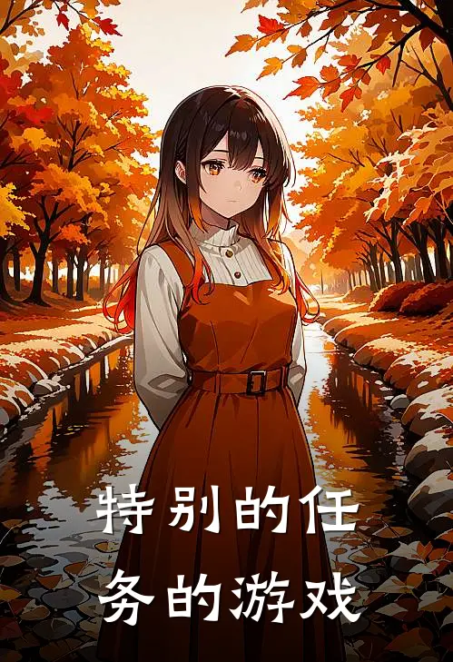 特别的任务的游戏