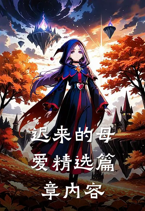 迟来的母爱精选篇章内容