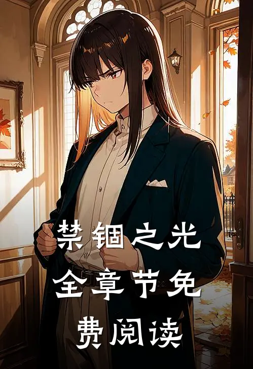 禁锢之光全章节免费阅读