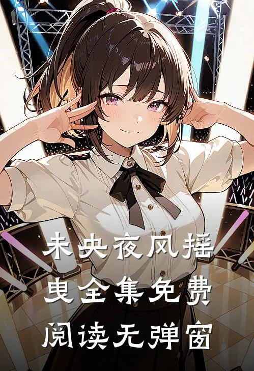 未央夜风摇曳全集免费阅读无弹窗