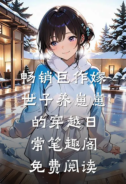 畅销巨作嫁世子养崽崽的穿越日常笔趣阁免费阅读