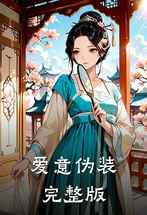 爱意伪装完整版