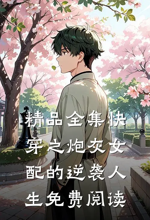 精品全集快穿之炮灰女配的逆袭人生免费阅读