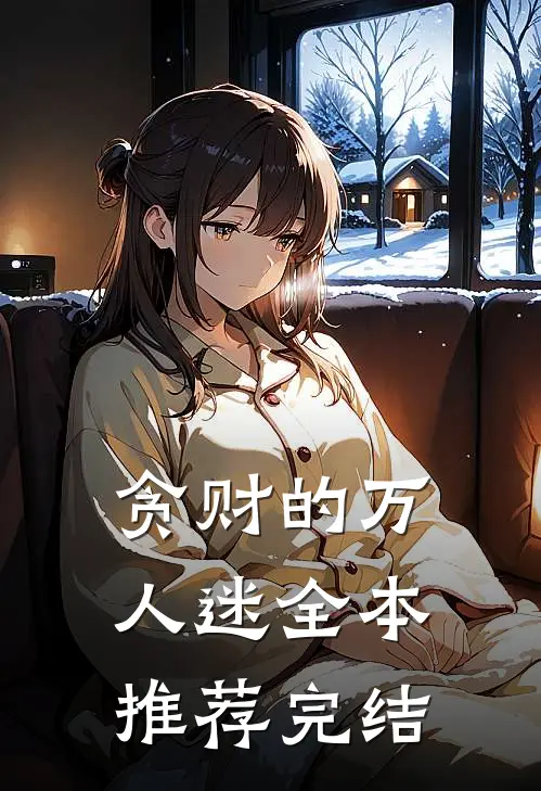 贪财的万人迷全本推荐完结