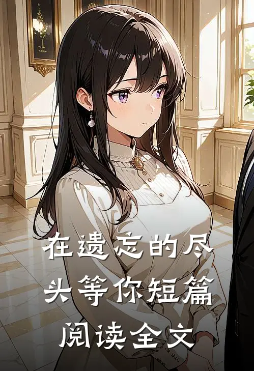 在遗忘的尽头等你短篇阅读全文