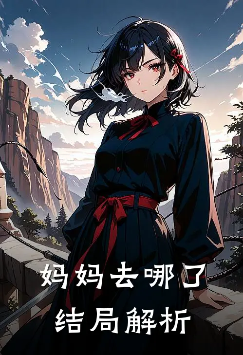 妈妈去哪了结局解析