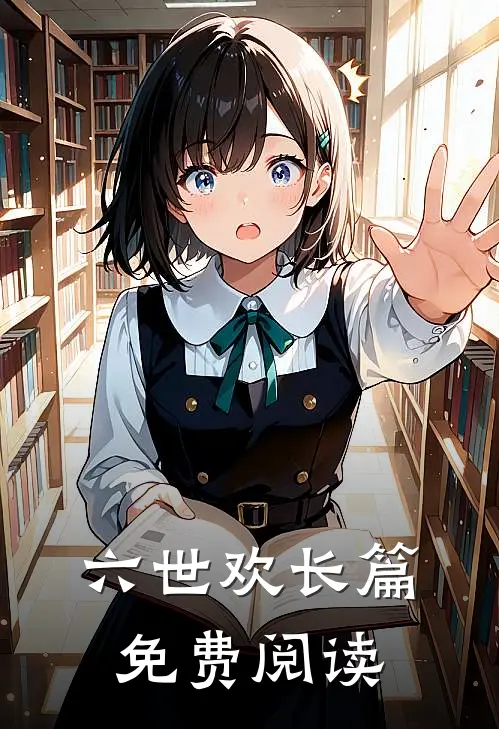 六世欢长篇免费阅读