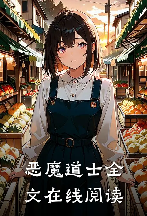 恶魔道士全文在线阅读