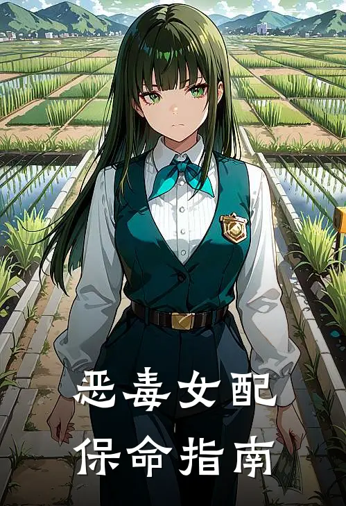 恶毒女配保命指南