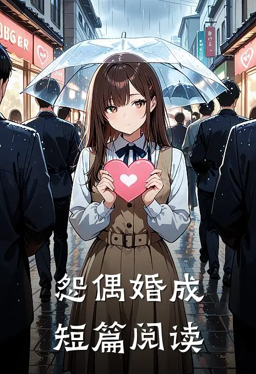 怨偶婚成短篇阅读