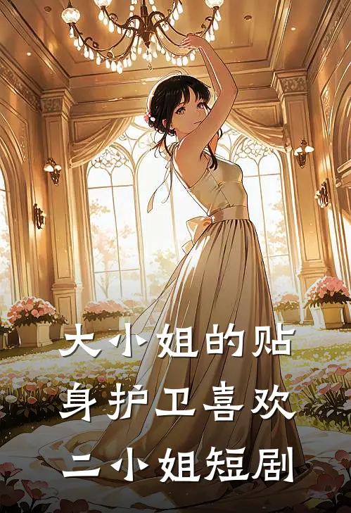 大小姐的贴身护卫喜欢二小姐短剧