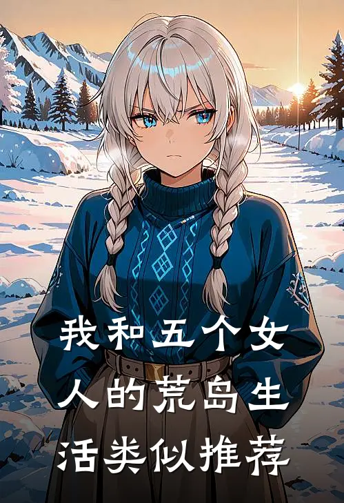 我和五个女人的荒岛生活类似推荐