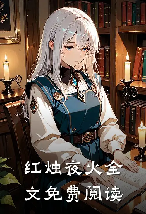 红烛夜火全文免费阅读