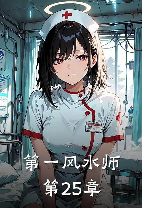 第一风水师 第25章