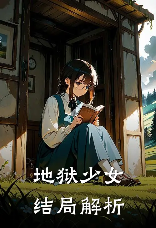 地狱少女结局解析