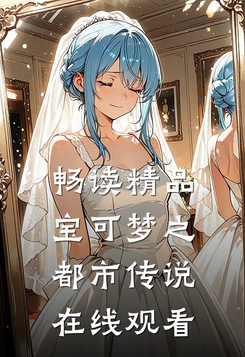 畅读精品宝可梦之都市传说在线观看