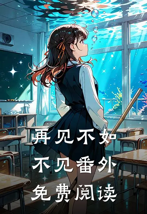 再见不如不见番外免费阅读