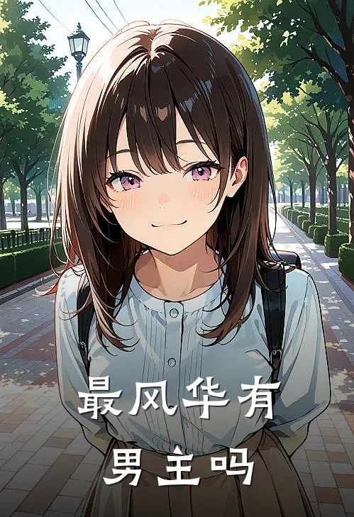 最风华有男主吗