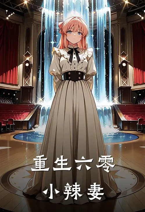 重生六零小辣妻
