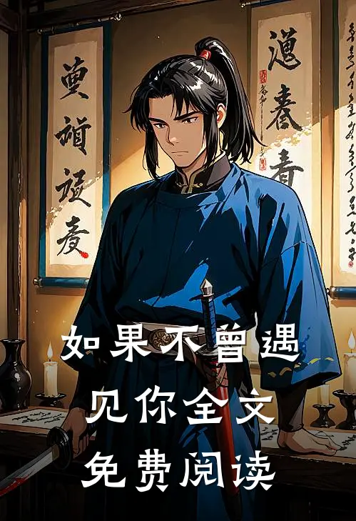 如果不曾遇见你全文免费阅读