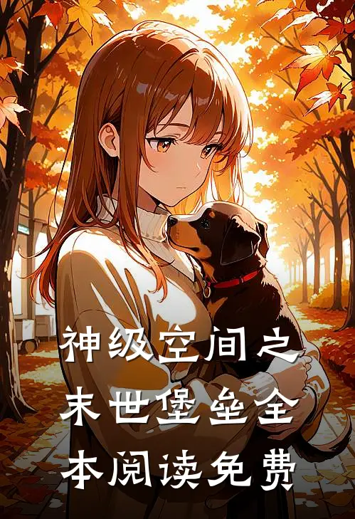 神级空间之末世堡垒全本阅读免费