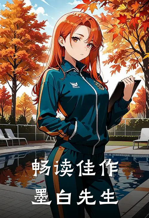 畅读佳作墨白先生