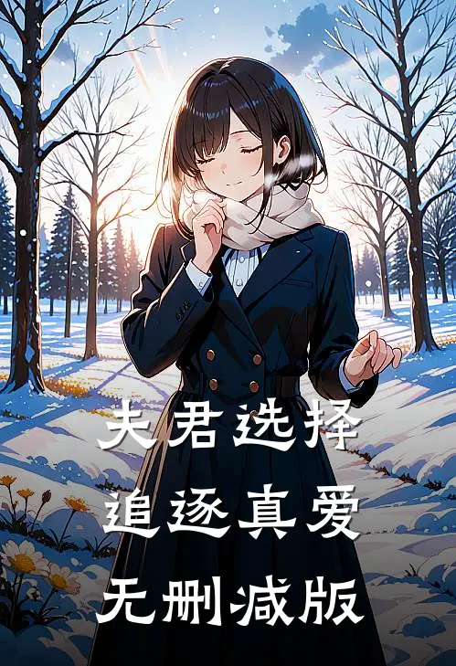 夫君选择追逐真爱无删减版