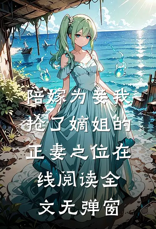 陪嫁为妾我抢了嫡姐的正妻之位在线阅读全文无弹窗