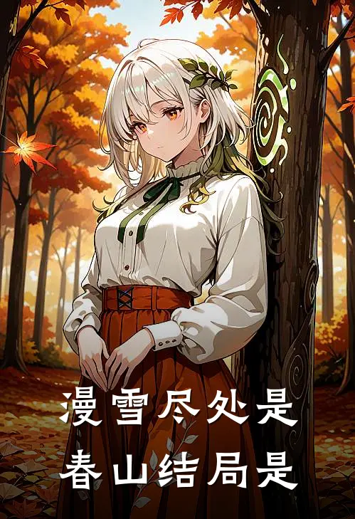 漫雪尽处是春山结局是