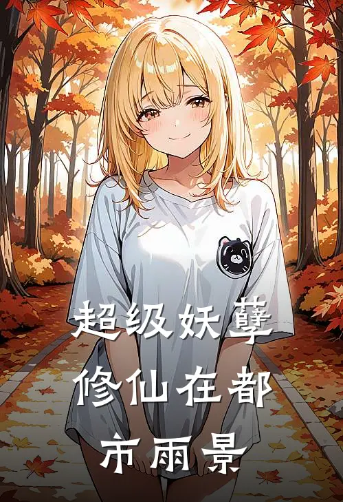 超级妖孽修仙在都市雨景
