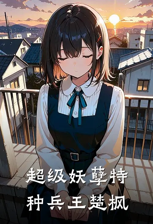 超级妖孽特种兵王楚枫