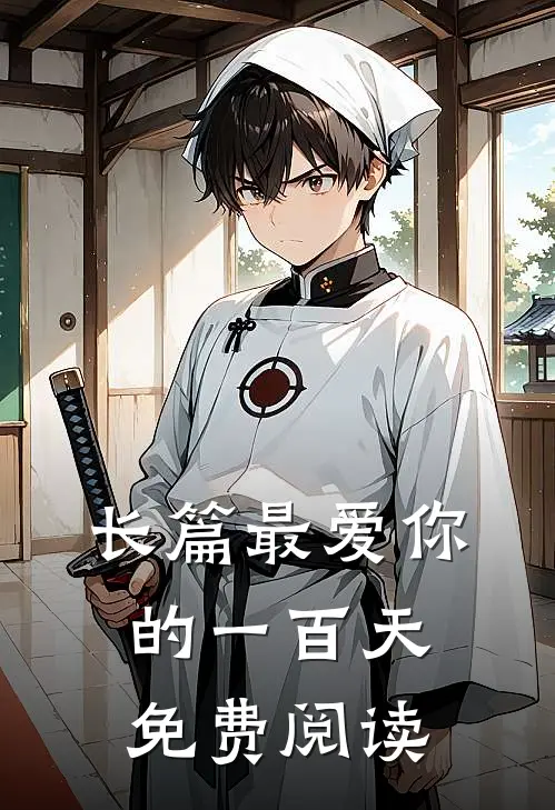 长篇最爱你的一百天免费阅读