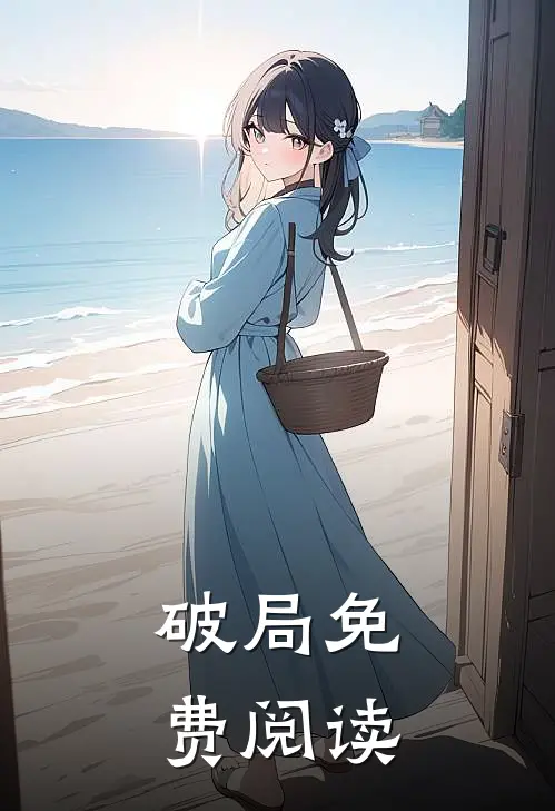 破局免费阅读